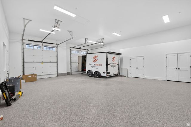 581 W LUCILLES CV, Woodland Hills, UT 84653