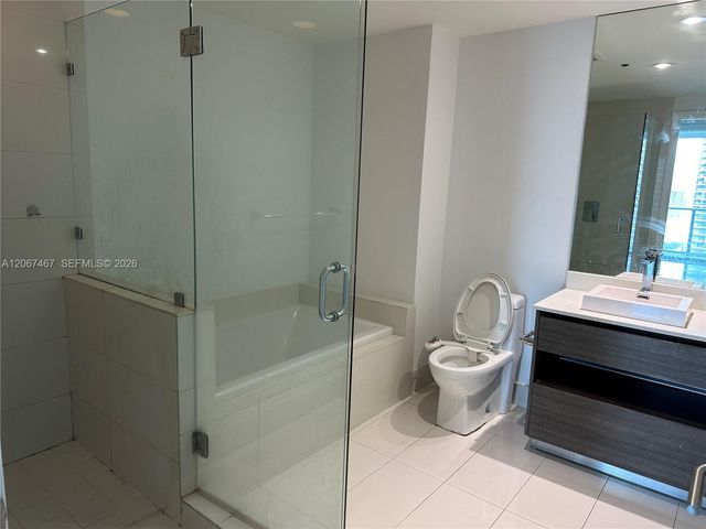 1100 S Miami Avenue 2708, Miami, FL 33130