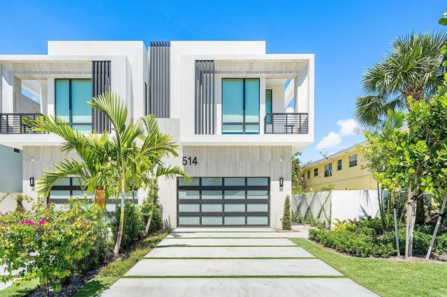 514 NE 7th Avenue, Delray Beach, FL 33483
