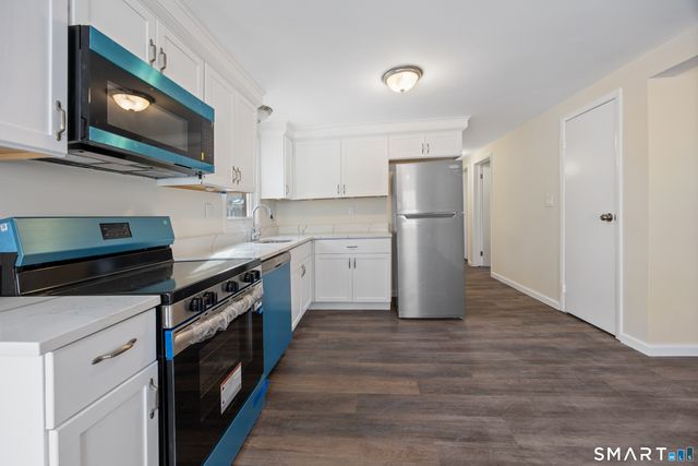 70 Coleman Street, West Haven, CT 06516