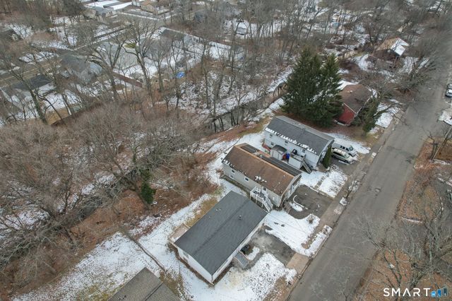 70 Coleman Street, West Haven, CT 06516