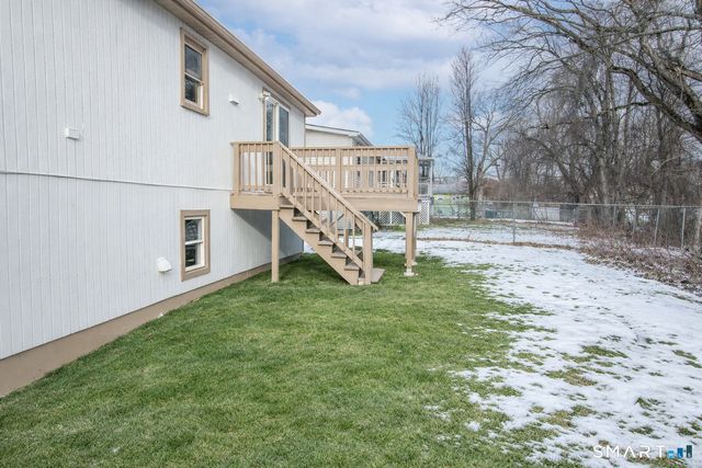 70 Coleman Street, West Haven, CT 06516