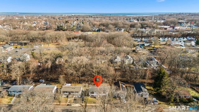 70 Coleman Street, West Haven, CT 06516