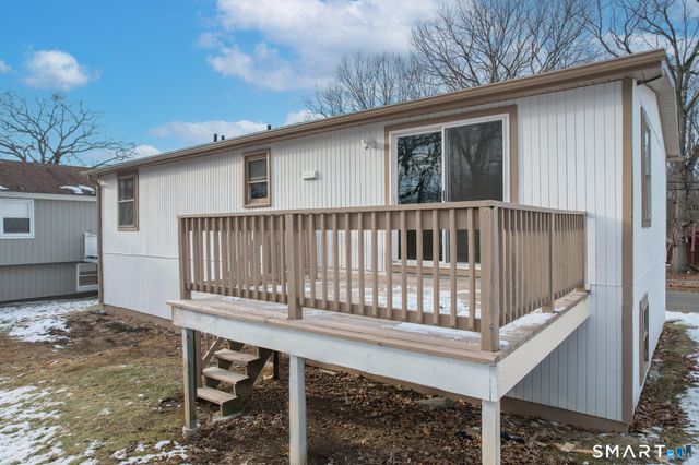 70 Coleman Street, West Haven, CT 06516