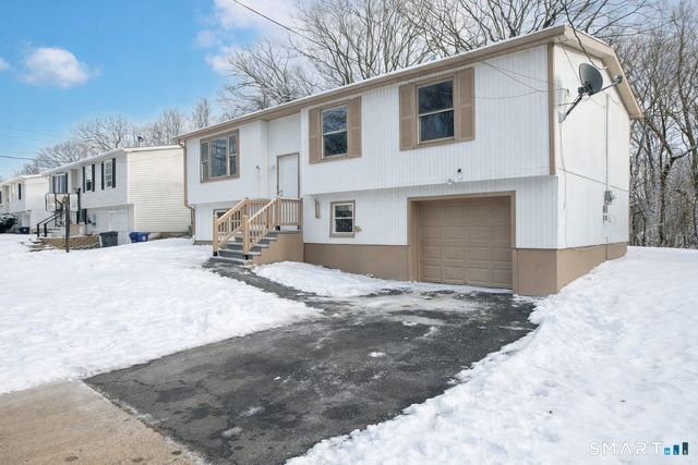 70 Coleman Street, West Haven, CT 06516