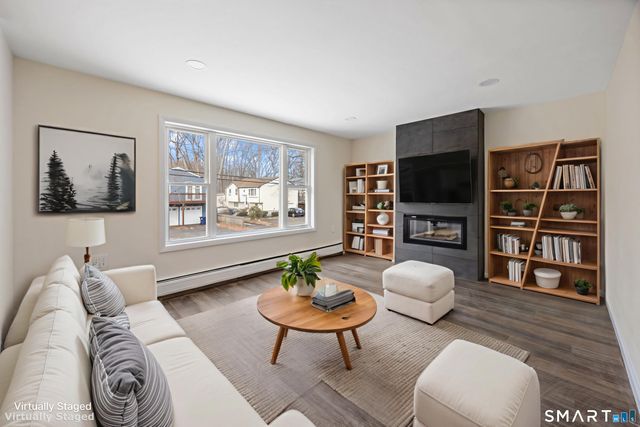 70 Coleman Street, West Haven, CT 06516