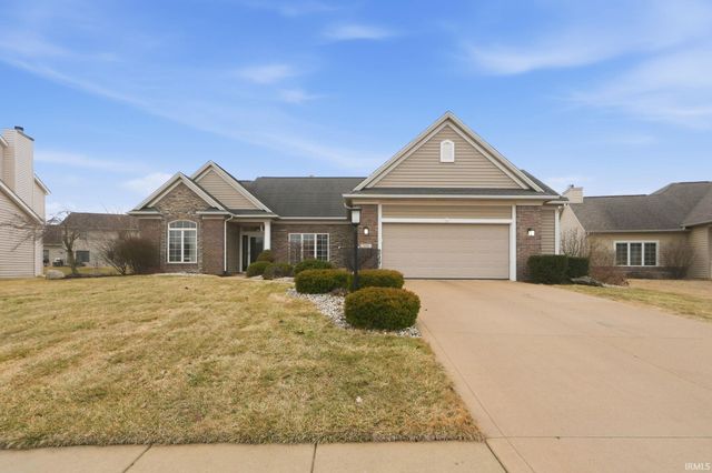 7228 Evansbrook Drive, Fort Wayne, IN 46835