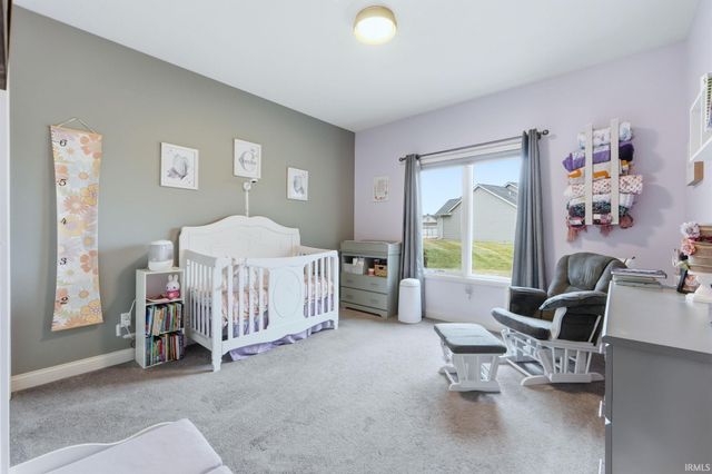 7228 Evansbrook Drive, Fort Wayne, IN 46835