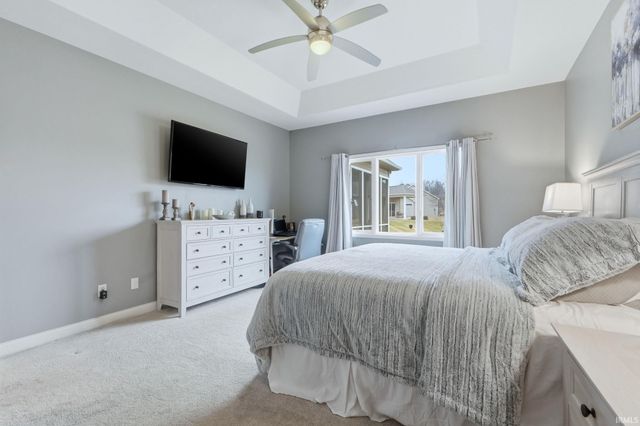 7228 Evansbrook Drive, Fort Wayne, IN 46835