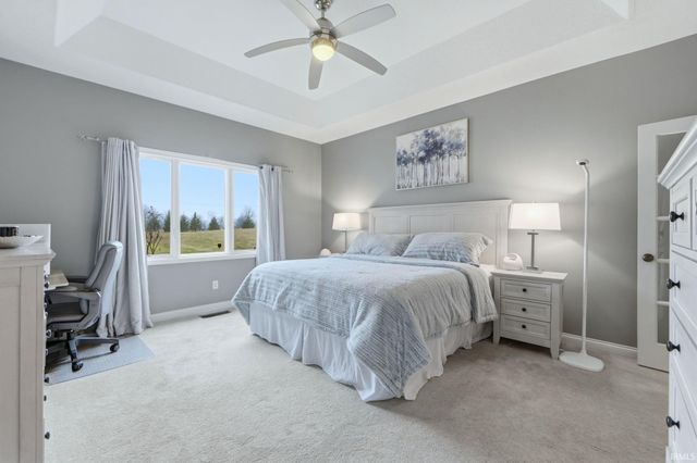 7228 Evansbrook Drive, Fort Wayne, IN 46835