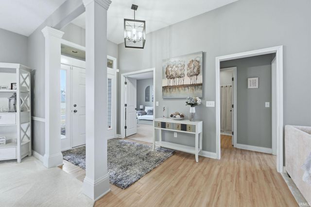 7228 Evansbrook Drive, Fort Wayne, IN 46835