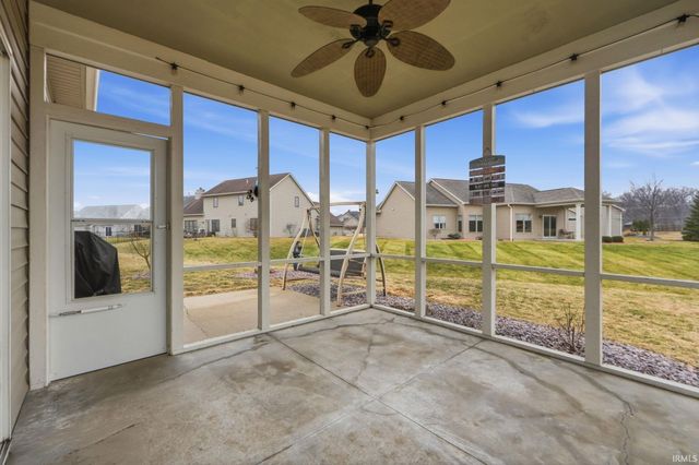 7228 Evansbrook Drive, Fort Wayne, IN 46835