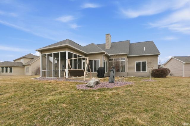 7228 Evansbrook Drive, Fort Wayne, IN 46835