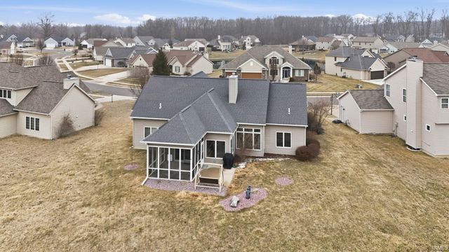 7228 Evansbrook Drive, Fort Wayne, IN 46835