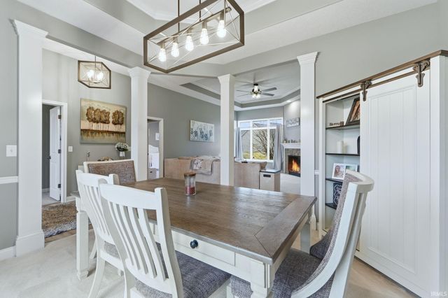 7228 Evansbrook Drive, Fort Wayne, IN 46835