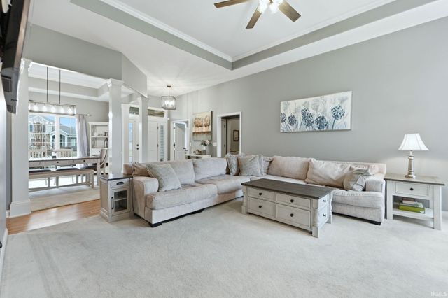 7228 Evansbrook Drive, Fort Wayne, IN 46835