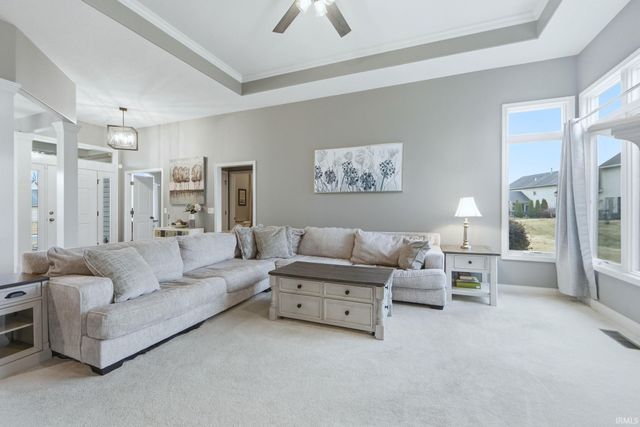 7228 Evansbrook Drive, Fort Wayne, IN 46835