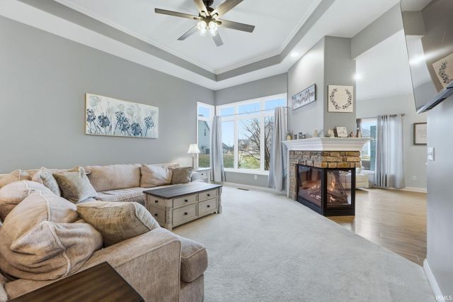 7228 Evansbrook Drive, Fort Wayne, IN 46835