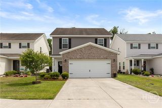 156 Ristona Drive, Savannah, GA 31419
