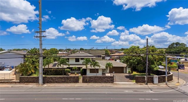91-779 Fort Weaver Road, Ewa Beach, HI 96706