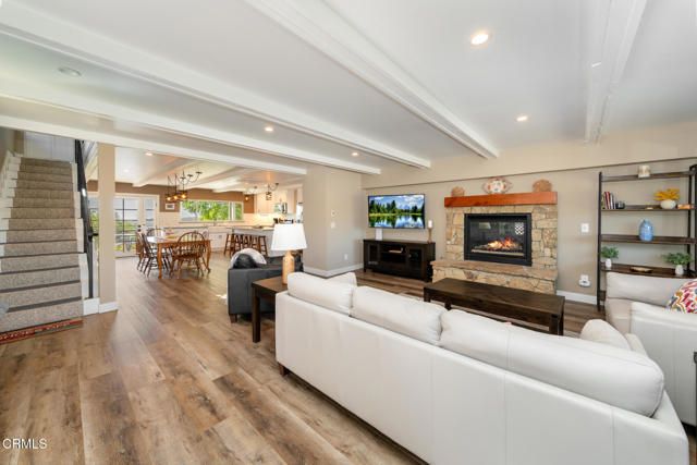 6480 Grimes Canyon Road, Moorpark, CA 93021