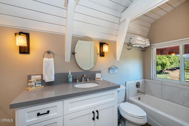 6480 Grimes Canyon Road, Moorpark, CA 93021