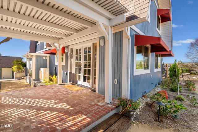 6480 Grimes Canyon Road, Moorpark, CA 93021