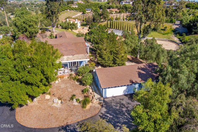 6480 Grimes Canyon Road, Moorpark, CA 93021