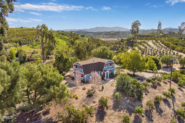 6480 Grimes Canyon Road, Moorpark, CA 93021