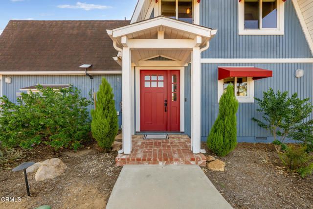 6480 Grimes Canyon Road, Moorpark, CA 93021