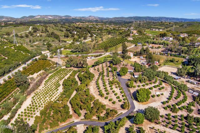 6480 Grimes Canyon Road, Moorpark, CA 93021