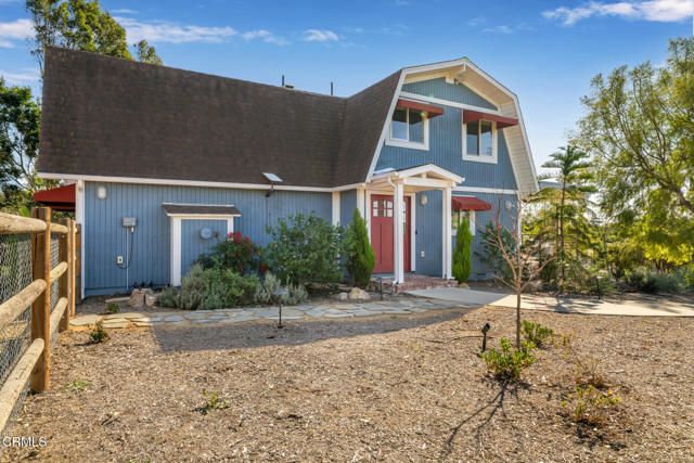 6480 Grimes Canyon Road, Moorpark, CA 93021