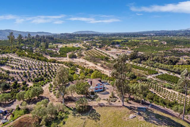 6480 Grimes Canyon Road, Moorpark, CA 93021