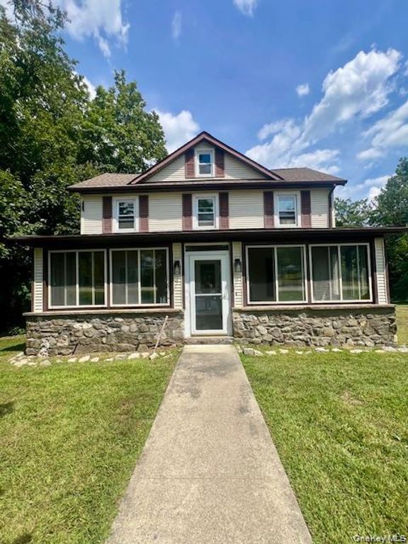 43 S Main Street, Harriman, NY 10926