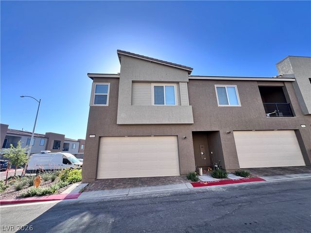 358 Powell Crest Drive, Henderson, NV 89015