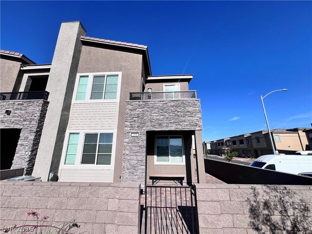 358 Powell Crest Drive, Henderson, NV 89015