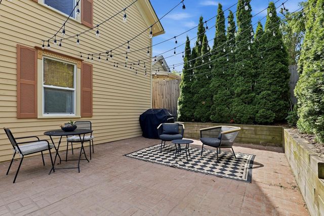 822 N 4th STREET, Sheboygan, WI 53081