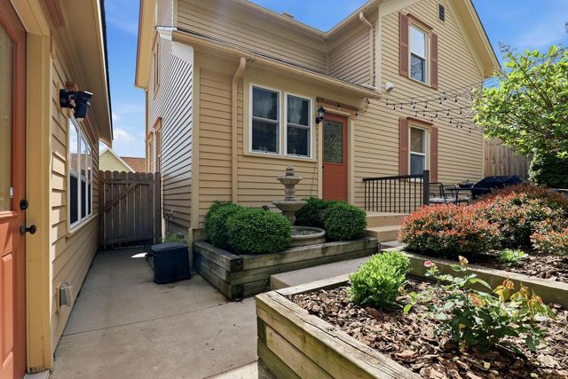 822 N 4th STREET, Sheboygan, WI 53081