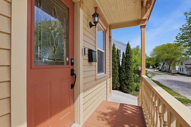 822 N 4th STREET, Sheboygan, WI 53081