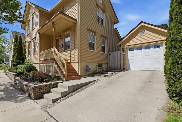 822 N 4th STREET, Sheboygan, WI 53081
