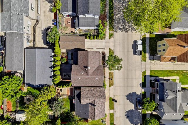 822 N 4th STREET, Sheboygan, WI 53081