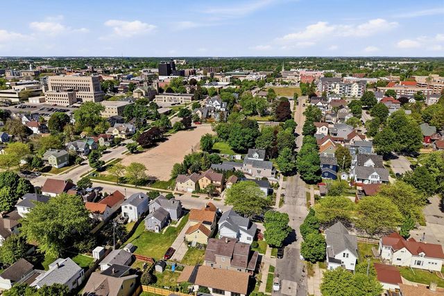 822 N 4th STREET, Sheboygan, WI 53081