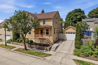 822 N 4th STREET, Sheboygan, WI 53081