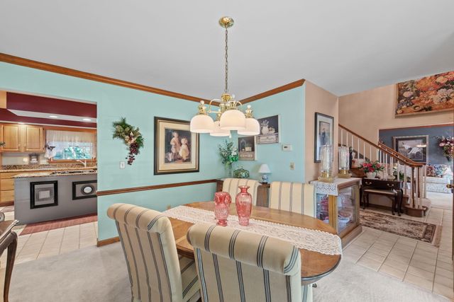 2606 Club Court, Valparaiso, IN 46383