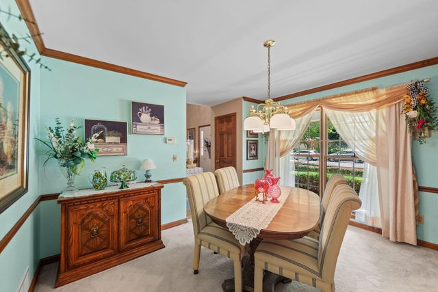 2606 Club Court, Valparaiso, IN 46383