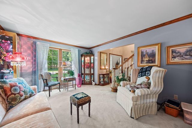 2606 Club Court, Valparaiso, IN 46383