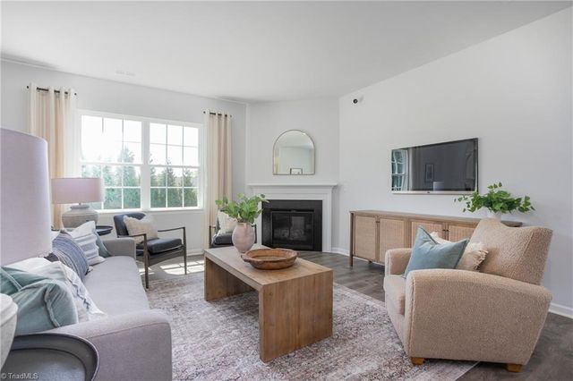 5147 Reedy Fork School Road, Greensboro, NC 27405