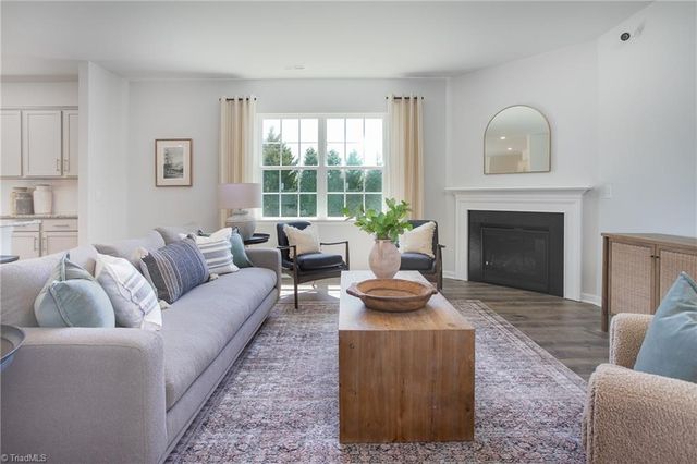 5147 Reedy Fork School Road, Greensboro, NC 27405