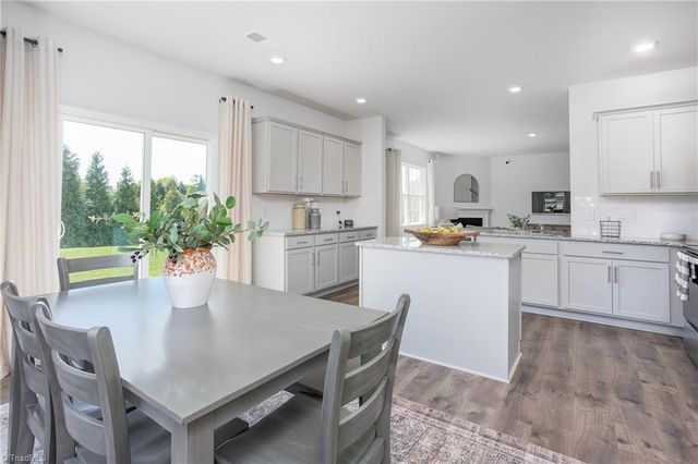 5147 Reedy Fork School Road, Greensboro, NC 27405