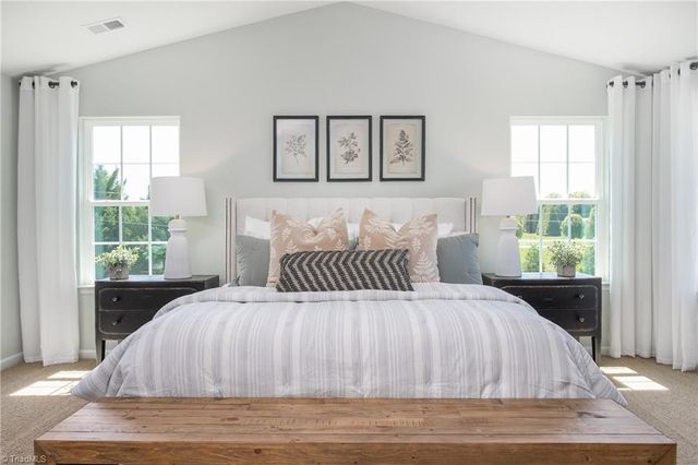 5147 Reedy Fork School Road, Greensboro, NC 27405